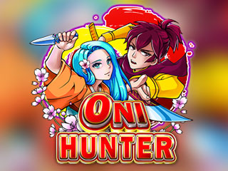 Oni Hunter
